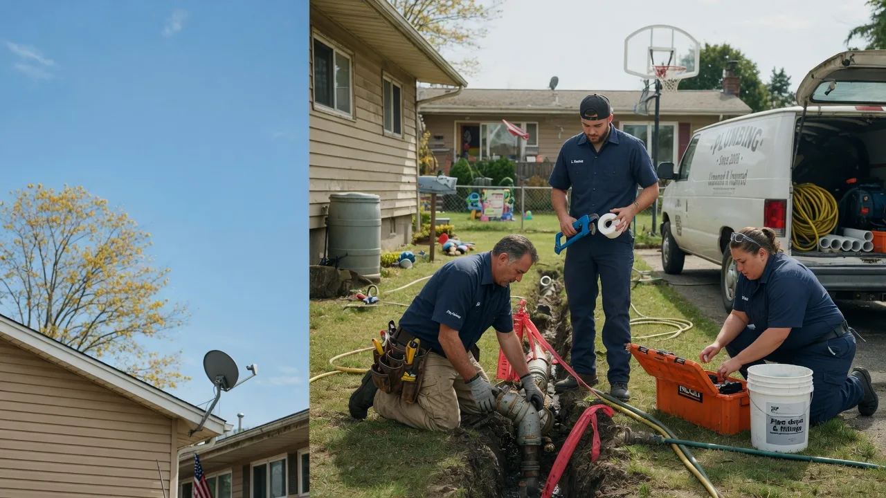 Garbage Disposal Replacement in Englewood, KS near me
